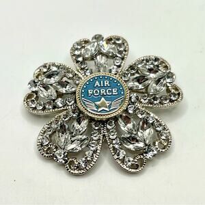 Air Force pin/brooch